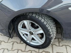 2012 Model Opel Astra Diesel Manual Transmission Hatchback 237,500 km - For Sale | Photo 7