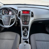 Opel Astra 2012 | Në shitje | 6.500 € | Kriva Palankë | Foto 11