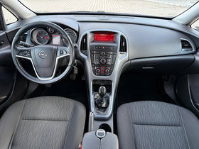 2012 Model Opel Astra Diesel Manual Transmission Hatchback 237,500 km - For Sale | Photo 11