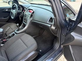 2012 Model Opel Astra Diesel Manual Transmission Hatchback 237,500 km - For Sale | Photo 14