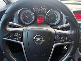 2012 Model Opel Astra Diesel Manual Transmission Hatchback 237,500 km - For Sale | Photo 17