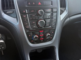 2012 Model Opel Astra Diesel Manual Transmission Hatchback 237,500 km - For Sale | Photo 19