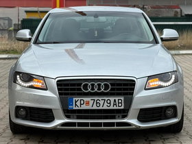 2008 Model Audi A4 Diesel Automatic Transmission Station Wagon 227,000 km - For Sale