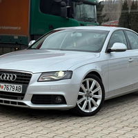 Audi A4 2008 | На продажба | 8.500 € | Крива Паланка | Фотографија 2