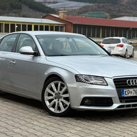 Audi A4 2008 | На продажба | 8.500 € | Крива Паланка | Фотографија 3