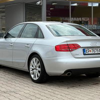 Audi A4 2008 | На продажба | 8.500 € | Крива Паланка | Фотографија 4