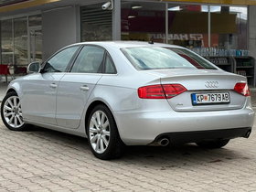 2008 Model Audi A4 Diesel Automatic Transmission Station Wagon 227,000 km - For Sale | Photo 4