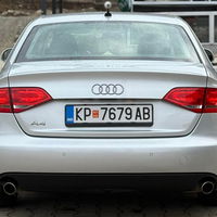 Audi A4 2008 | На продажба | 8.500 € | Крива Паланка | Фотографија 5