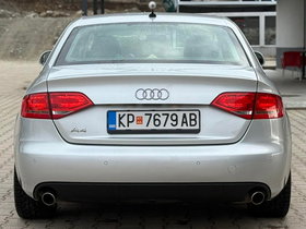 2008 Model Audi A4 Diesel Automatic Transmission Station Wagon 227,000 km - For Sale | Photo 5