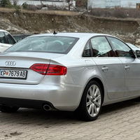 Audi A4 2008 | На продажба | 8.500 € | Крива Паланка | Фотографија 6