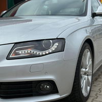Audi A4 2008 | На продажба | 8.500 € | Крива Паланка | Фотографија 7
