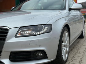2008 Model Audi A4 Diesel Automatic Transmission Station Wagon 227,000 km - For Sale | Photo 7