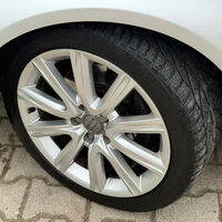 Audi A4 2008 | На продажба | 8.500 € | Крива Паланка | Фотографија 8