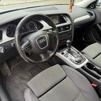 Audi A4 2008 | На продажба | 8.500 € | Крива Паланка | Фотографија 9