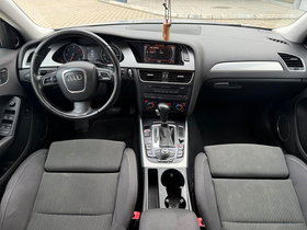 2008 Model Audi A4 Diesel Automatic Transmission Station Wagon 227,000 km - For Sale | Photo 11