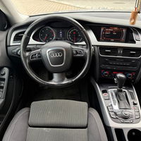 Audi A4 2008 | На продажба | 8.500 € | Крива Паланка | Фотографија 12