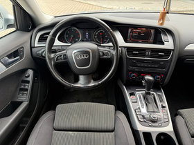 2008 Model Audi A4 Diesel Automatic Transmission Station Wagon 227,000 km - For Sale | Photo 12