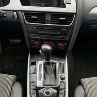 Audi A4 2008 | На продажба | 8.500 € | Крива Паланка | Фотографија 13