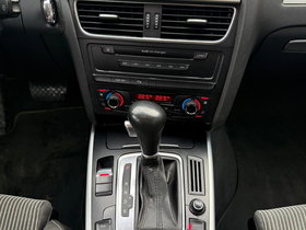2008 Model Audi A4 Diesel Automatic Transmission Station Wagon 227,000 km - For Sale | Photo 13