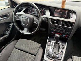 2008 Model Audi A4 Diesel Automatic Transmission Station Wagon 227,000 km - For Sale | Photo 14