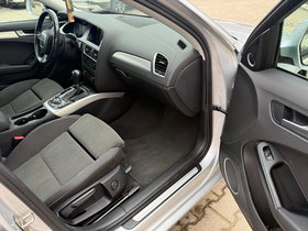2008 Model Audi A4 Diesel Automatic Transmission Station Wagon 227,000 km - For Sale | Photo 15