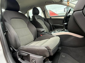 2008 Model Audi A4 Diesel Automatic Transmission Station Wagon 227,000 km - For Sale | Photo 16