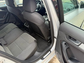 2008 Model Audi A4 Diesel Automatic Transmission Station Wagon 227,000 km - For Sale | Photo 17