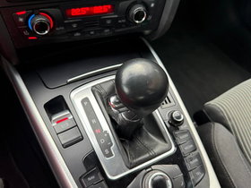 2008 Model Audi A4 Diesel Automatic Transmission Station Wagon 227,000 km - For Sale | Photo 19