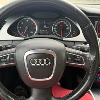 Audi A4 2008 | На продажба | 8.500 € | Крива Паланка | Фотографија 20