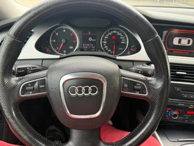 2008 Model Audi A4 Diesel Automatic Transmission Station Wagon 227,000 km - For Sale | Photo 20