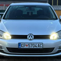Volkswagen Golf 2013 | Satılık | 10.900 € | Eğri Palanka | Fotoğraf 2