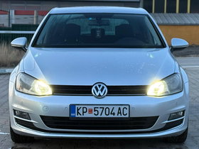 2013 Model Volkswagen Golf Diesel Automatic Transmission Hatchback 220,600 km - For Sale | Photo 2