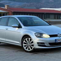 Volkswagen Golf 2013 | Satılık | 10.900 € | Eğri Palanka | Fotoğraf 3