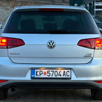 Volkswagen Golf 2013 | Satılık | 10.900 € | Eğri Palanka | Fotoğraf 5