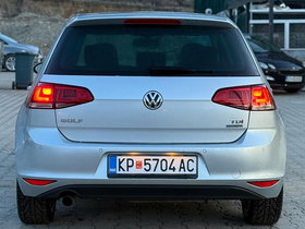 2013 Model Volkswagen Golf Diesel Automatic Transmission Hatchback 220,600 km - For Sale | Photo 5