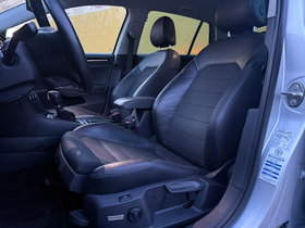 2013 Model Volkswagen Golf Diesel Automatic Transmission Hatchback 220,600 km - For Sale | Photo 9
