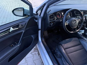 2013 Model Volkswagen Golf Diesel Automatic Transmission Hatchback 220,600 km - For Sale | Photo 10