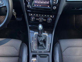 2013 Model Volkswagen Golf Diesel Automatic Transmission Hatchback 220,600 km - For Sale | Photo 14