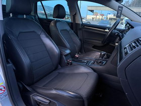 2013 Model Volkswagen Golf Diesel Automatic Transmission Hatchback 220,600 km - For Sale | Photo 16