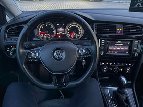 2013 Model Volkswagen Golf Diesel Automatic Transmission Hatchback 220,600 km - For Sale | Photo 20