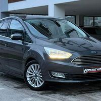 Ford C-Max 2016 | Satılık | 8.800 € | Eğri Palanka | Fotoğraf 3