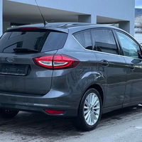 Ford C-Max 2016 | Satılık | 8.800 € | Eğri Palanka | Fotoğraf 6