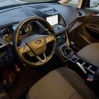 Ford C-Max 2016 | Satılık | 8.800 € | Eğri Palanka | Fotoğraf 7