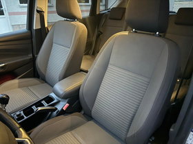 2016 Model Ford C-Max Diesel Manual Transmission Minivan (MPV) 185,500 km - For Sale | Photo 8