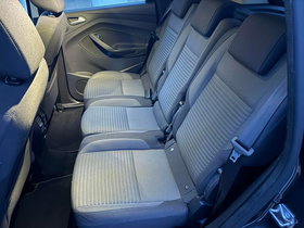 2016 Model Ford C-Max Diesel Manual Transmission Minivan (MPV) 185,500 km - For Sale | Photo 9
