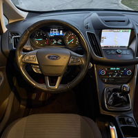 Ford C-Max 2016 | Satılık | 8.800 € | Eğri Palanka | Fotoğraf 11