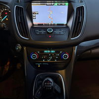 Ford C-Max 2016 | Satılık | 8.800 € | Eğri Palanka | Fotoğraf 12