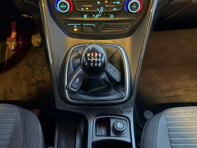 2016 Model Ford C-Max Diesel Manual Transmission Minivan (MPV) 185,500 km - For Sale | Photo 14