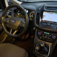 Ford C-Max 2016 | Satılık | 8.800 € | Eğri Palanka | Fotoğraf 15