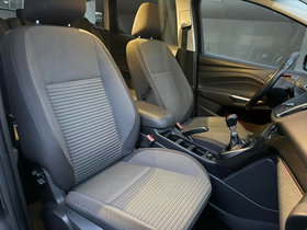 2016 Model Ford C-Max Diesel Manual Transmission Minivan (MPV) 185,500 km - For Sale | Photo 17
